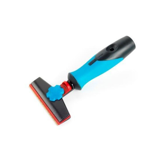 Lame Grattoir vitre 100mm sollingen - Moerman