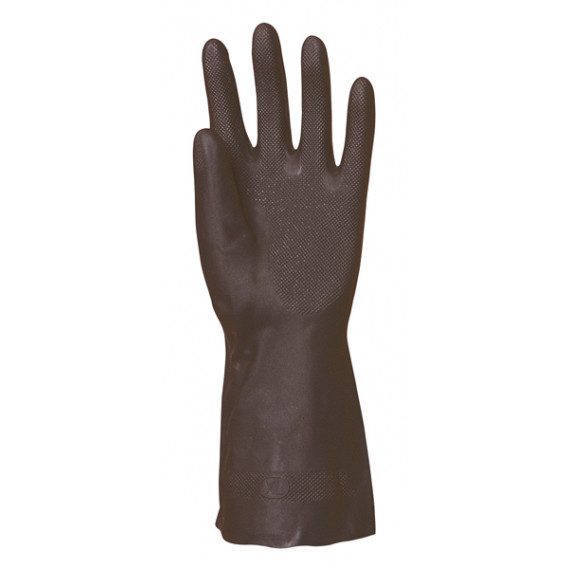 Paire de gants Nitrile spécial produits insecticides,chimiques et