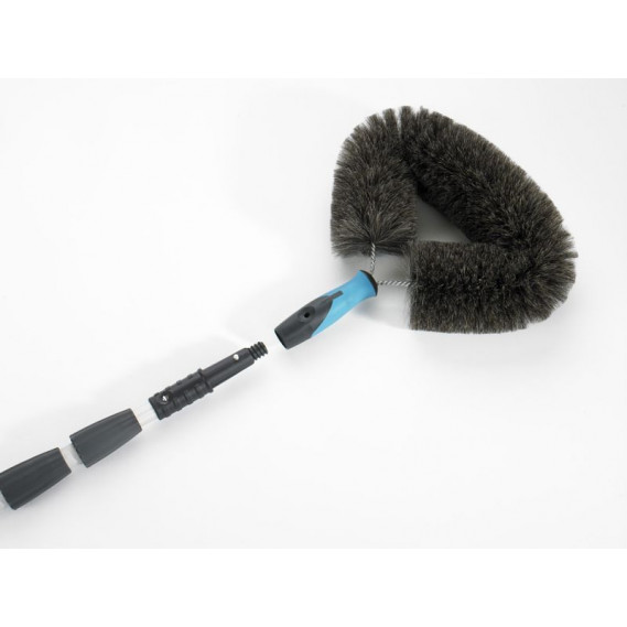 Tete de loup toile araignée a vis Moerman Tete de loup toile araignée a vis Moerman