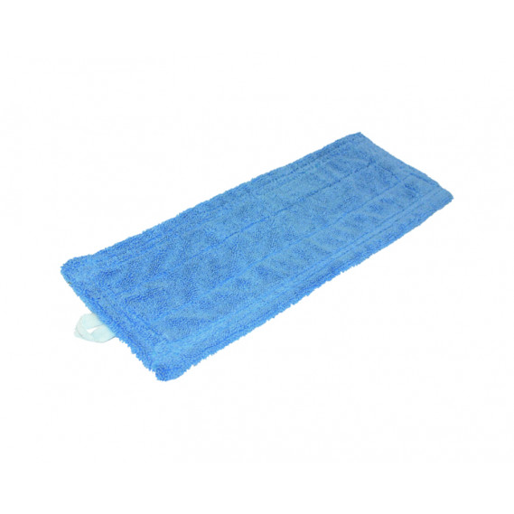 Frange Micro Plus bleue 40 cm Frange Micro Plus bleue 40 cm