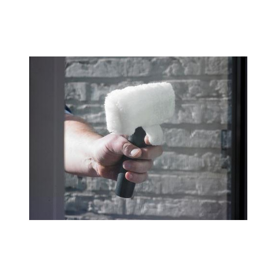 Pad abrasif T mouilleur vitre MOERMAN