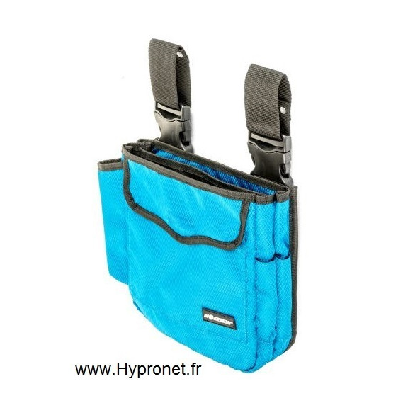 Pochette laveur de vitre MOERMAN