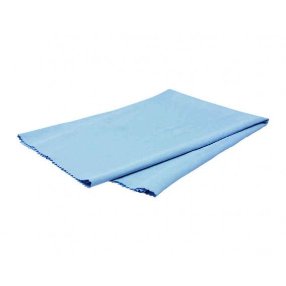 Microfibre de nettoyage de verre - Wi-Supply