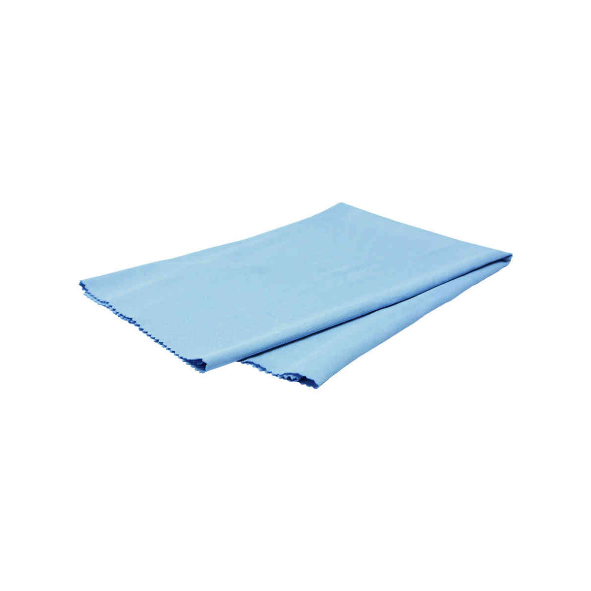 Chiffon en microfibre 2D pour la cuisine, U (x 1)