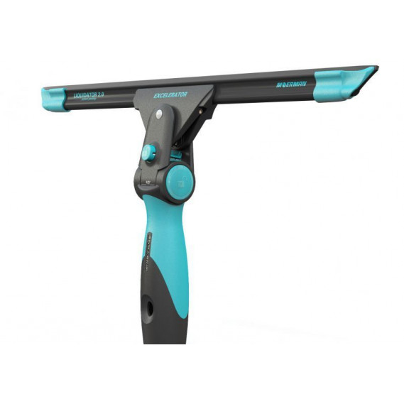 EXCELERATOR Poignée raclette vitre MOERMAN