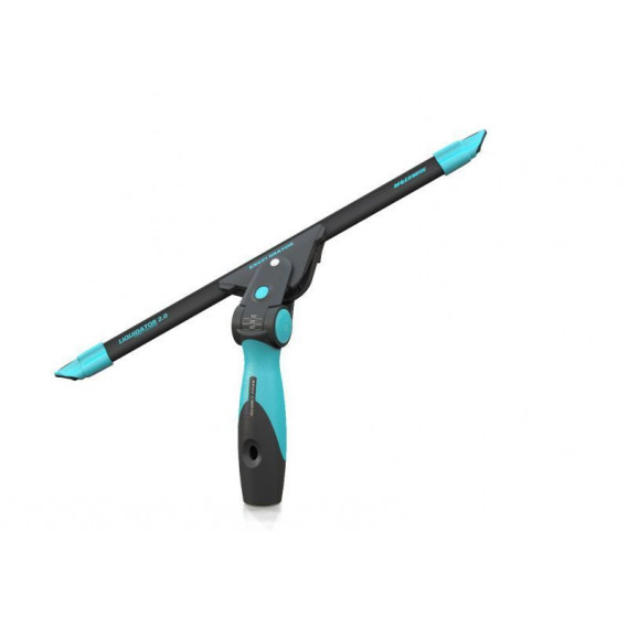 EXCELERATOR Poignée raclette vitre MOERMAN