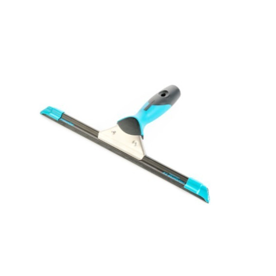 Poignee raclette vitre SNAPPER MOERMAN