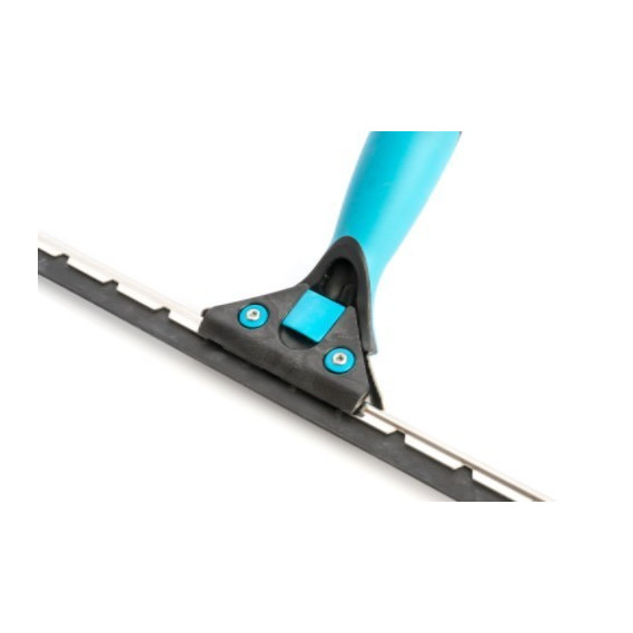 Poignee raclette vitre SNAPPER MOERMAN