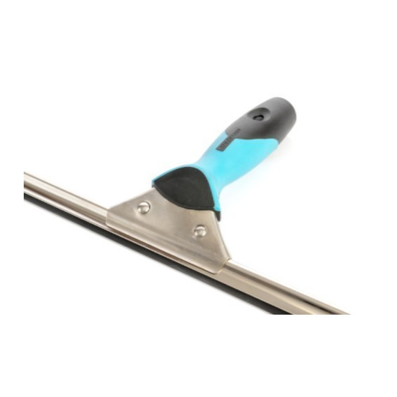 Poignee raclette vitre SNAPPER MOERMAN