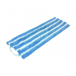 Franges MIX GLISS Microfibre poches et languettes 43cm