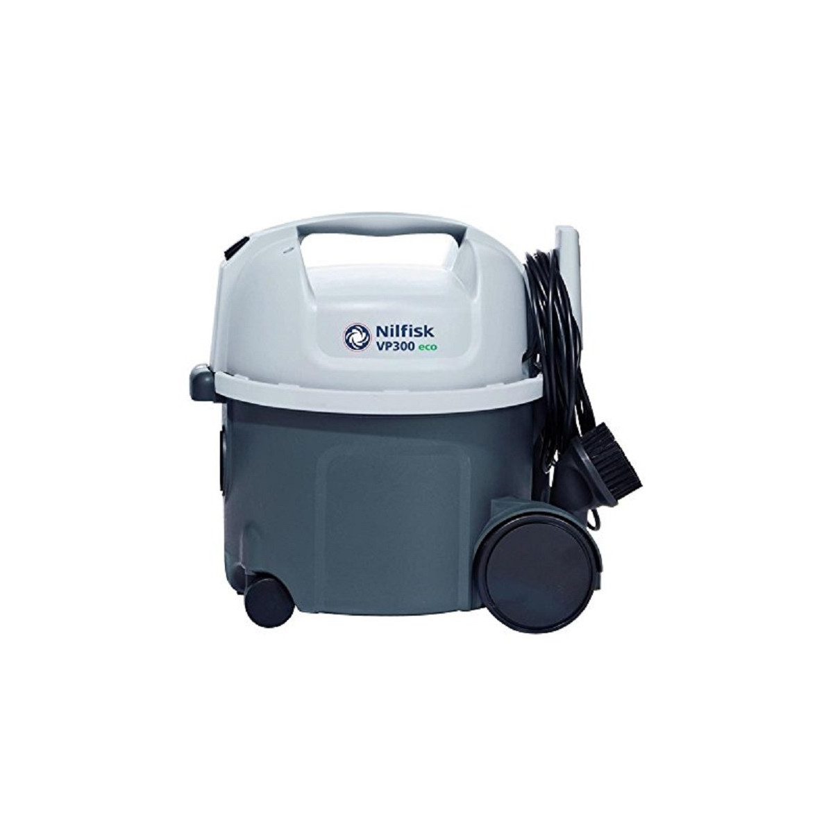 Aspirateur poussière NILFISK VP300 eco 10l