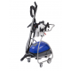 Nettoyeur vapeur professionnel   STEAM  VAC 3000 D