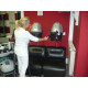 Aspirateur Vapeur 3500