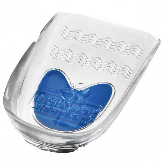 Talonnette en gel Orthoclase Energy Talonnette en gel Orthoclase Energy