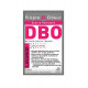 DBO Détergent Bactéricide Odorant en dose de 20ml