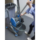 GIOTTO COMPACK Duo Chariot de ménage lavage
