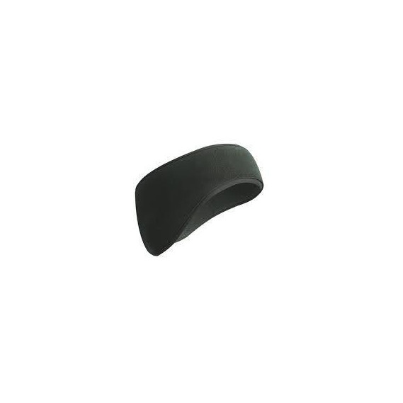 Headband polaire 100% polyester noir