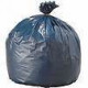 Sac poubelle noir 30l basse densité