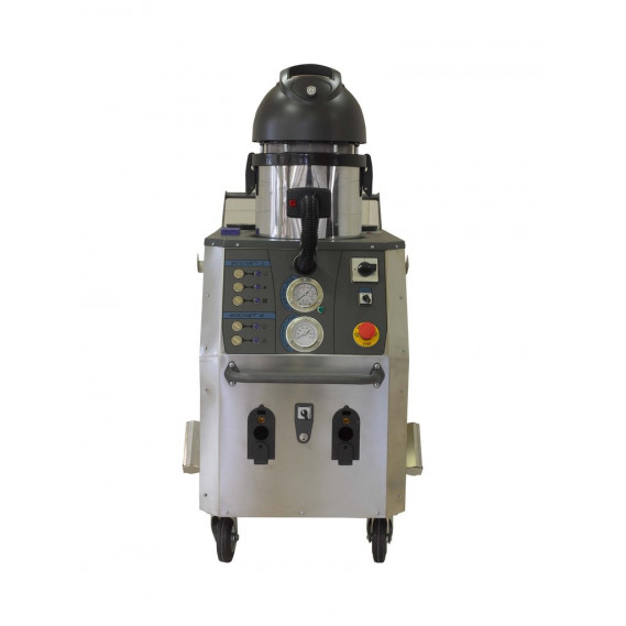 PEGASUS Nettoyeur vapeur  18KW industriel - automobile