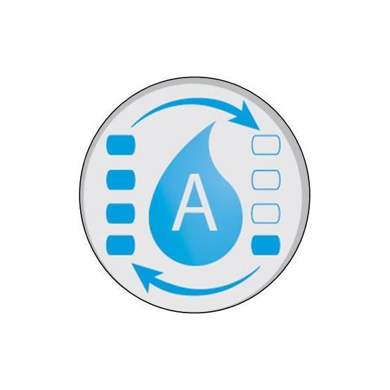 Nettoyeur vapeur avec aspiration LIBRA