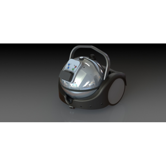 Nettoyeur vapeur  F8 VIRGO compact et puissant ! Nettoyeur vapeur  F8 VIRGO compact et puissant !