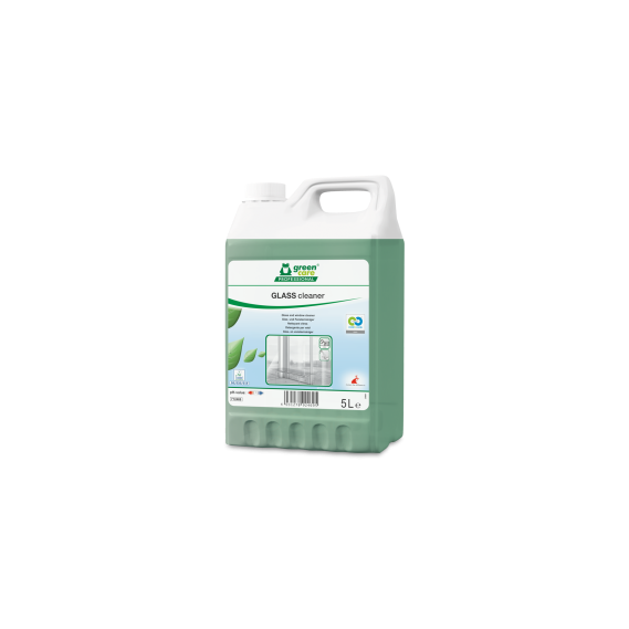 TANA GREEN CARE N°4 nettoyant vitres