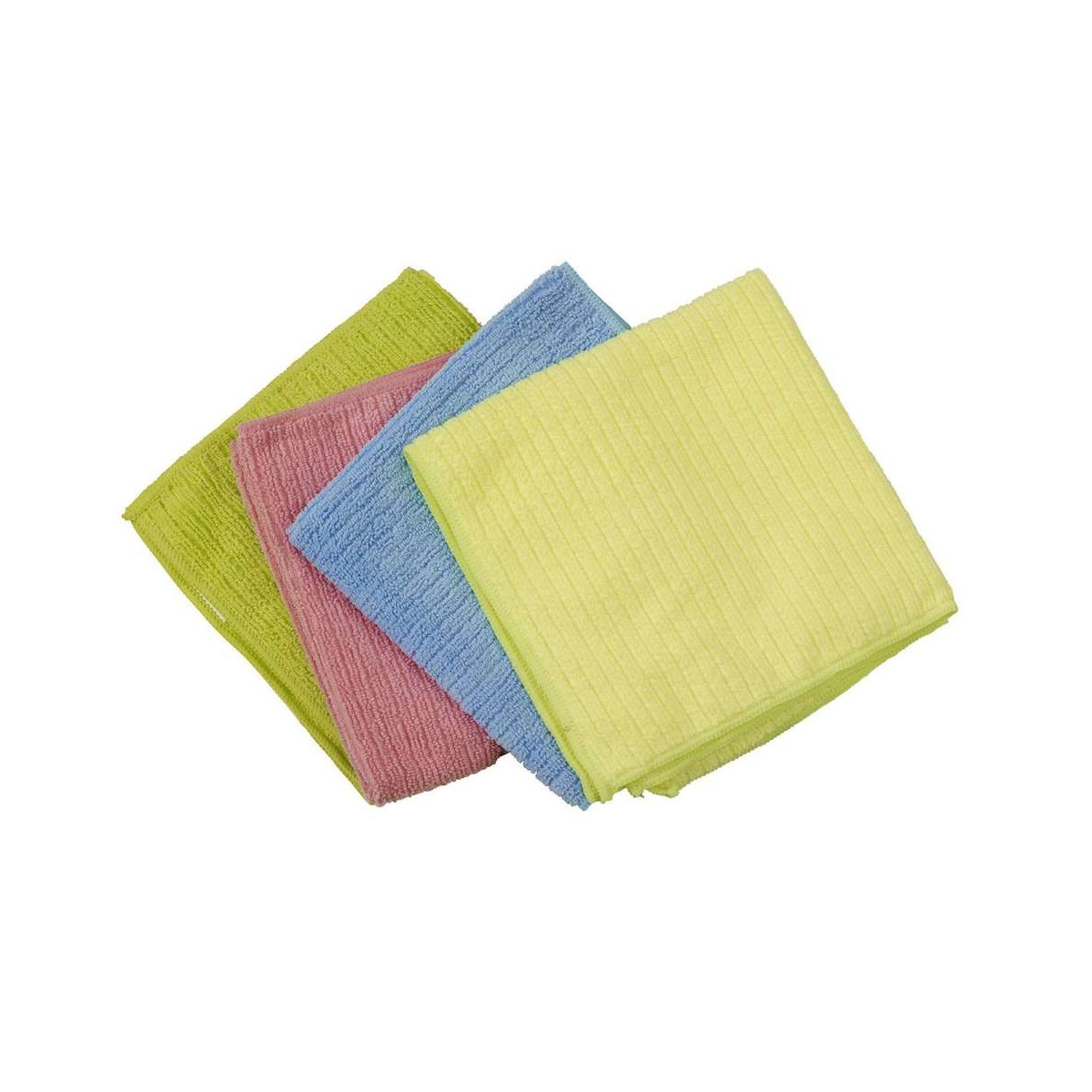 Lavette microfibre TRICOTFIRST dimensions 38x38 cm