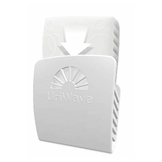 URIWAVE Door Fresh diffuseur d'odeurs fraiches et agréables !