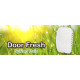 URIWAVE Door Fresh diffuseur d'odeurs fraiches et agréables !