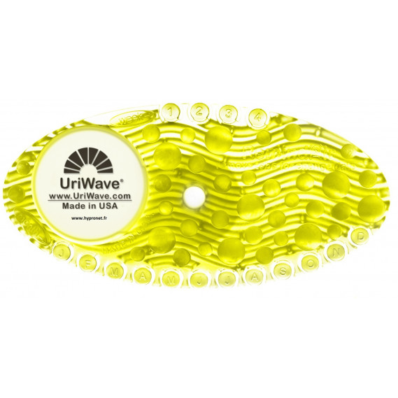 URIWAVE CURVE URIWAVE CURVE
