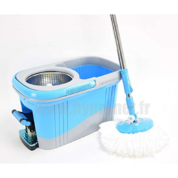 Turbo Mop PRO - De Witte