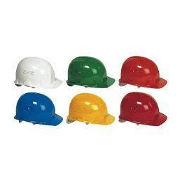 Casque de chantier CLASSIC