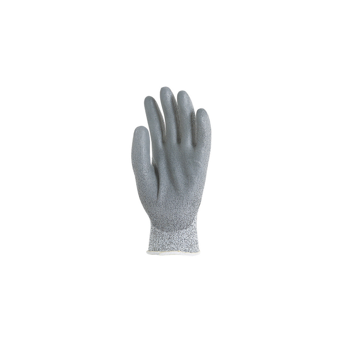 EUROTECHNIQUE - Gants Anti-Coupure HPPE Paume Enduite PU T9 - 6829