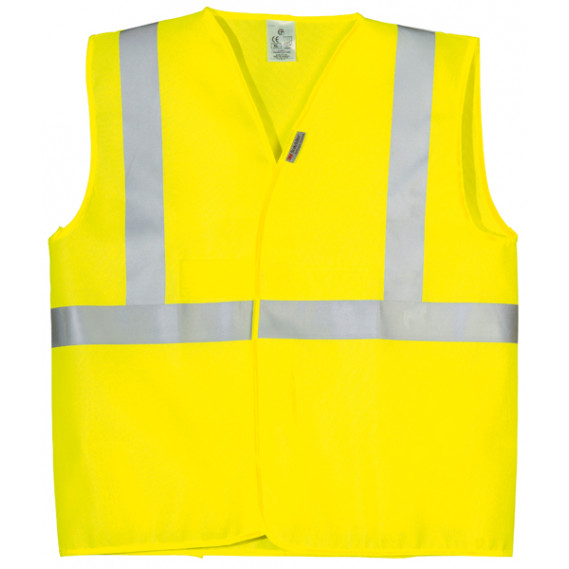 gilet jaune 3m