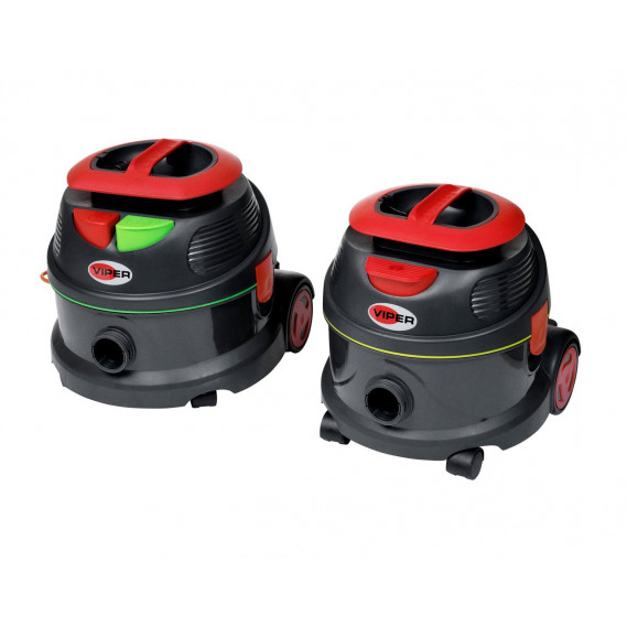 VIPER DSU10 Aspirateur poussiere professionnel VIPER DSU10 Aspirateur poussiere professionnel
