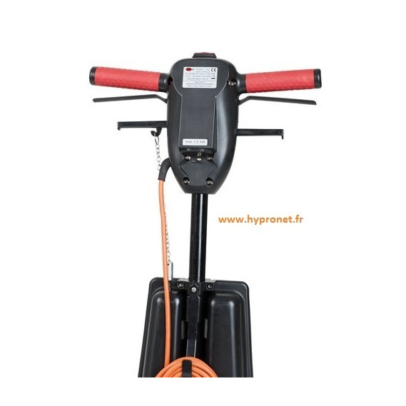 MONOBROSSE Bi vitesses DS350 VIPER la polyvalente !