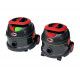 VIPER DSU12 Aspirateur poussiere professionnel