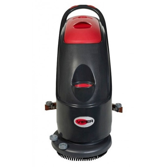 Autolaveuse AS510B 51 cm a batteries VIPER