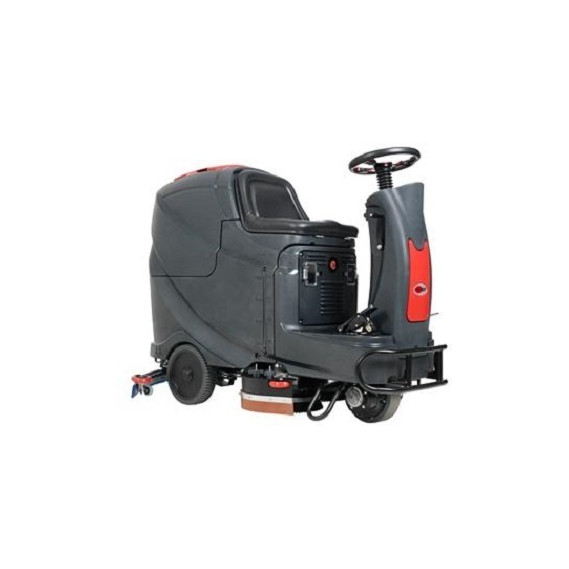 AS710R autolaveuse autoportée compacte VIPER