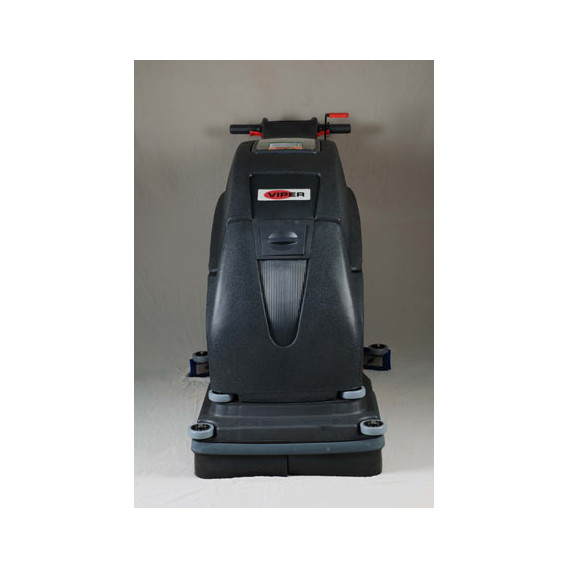 Autolaveuse tractée 51 cm a batteries VIPER