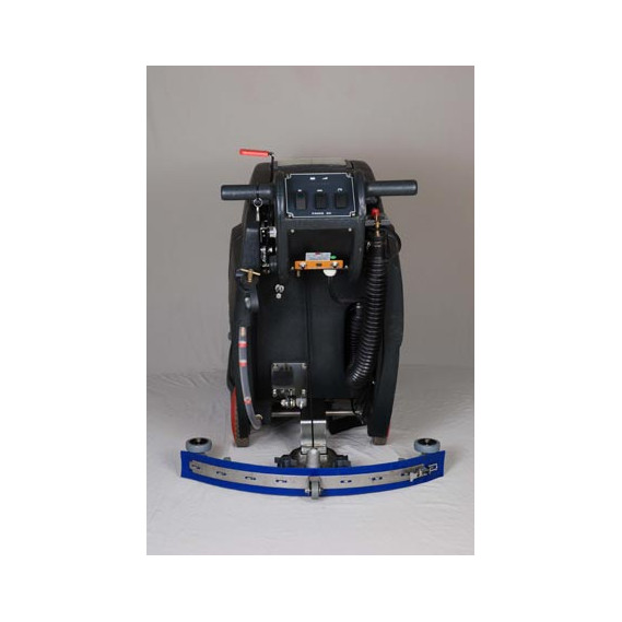 Autolaveuse tractée 51 cm a batteries VIPER