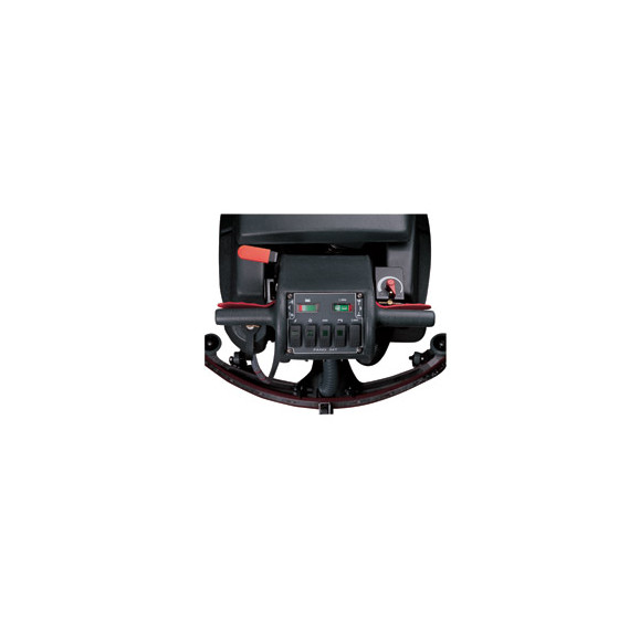 VIPER Autolaveuse  tractée FANG28T 71 cm VIPER Autolaveuse  tractée FANG28T 71 cm