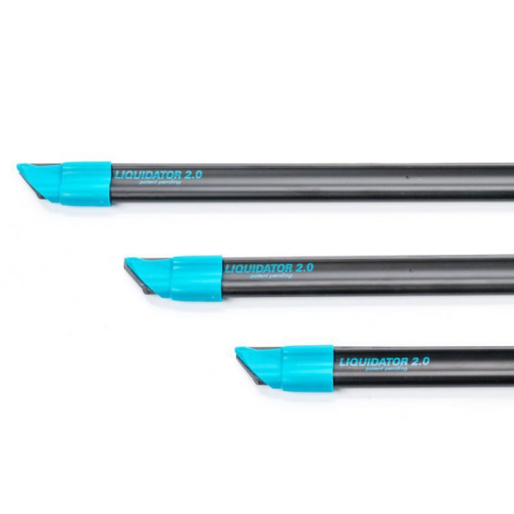 LIQUIDATOR 2.0 barrette raclette vitre MOERMAN