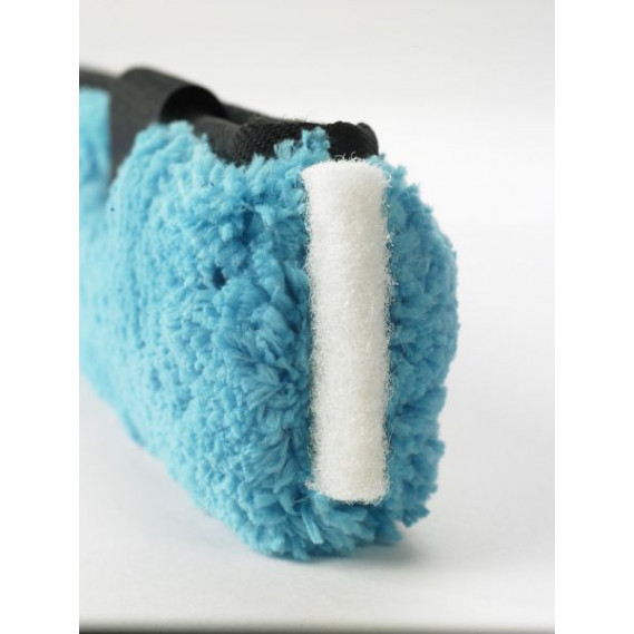 Peau mouilleur vitre microfibre MOERMAN Peau mouilleur vitre microfibre MOERMAN