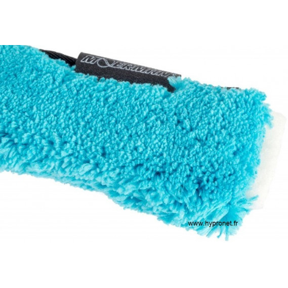 Mouilleur vitre microfibre MOERMAN complet Mouilleur vitre microfibre MOERMAN complet