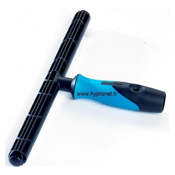 Mouilleur vitre microfibre MOERMAN complet Mouilleur vitre microfibre MOERMAN complet