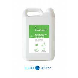 AUTOCLEANWAY Plus dégraissant surpuissant pour sols