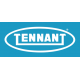 logo tennant