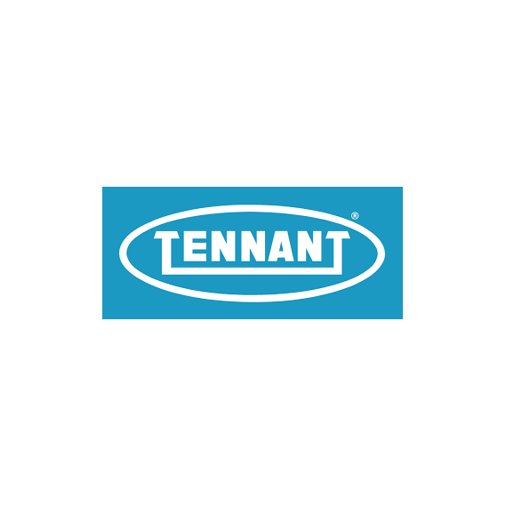 logo tennant
