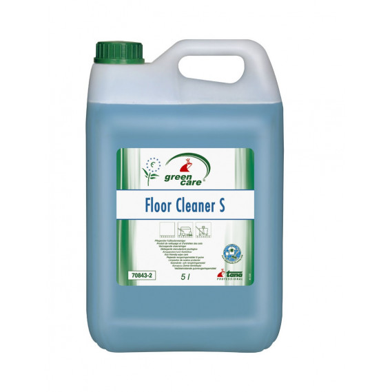 TANA GREEN CARE FLOOR CLEANER S (Tawip Vioclean)